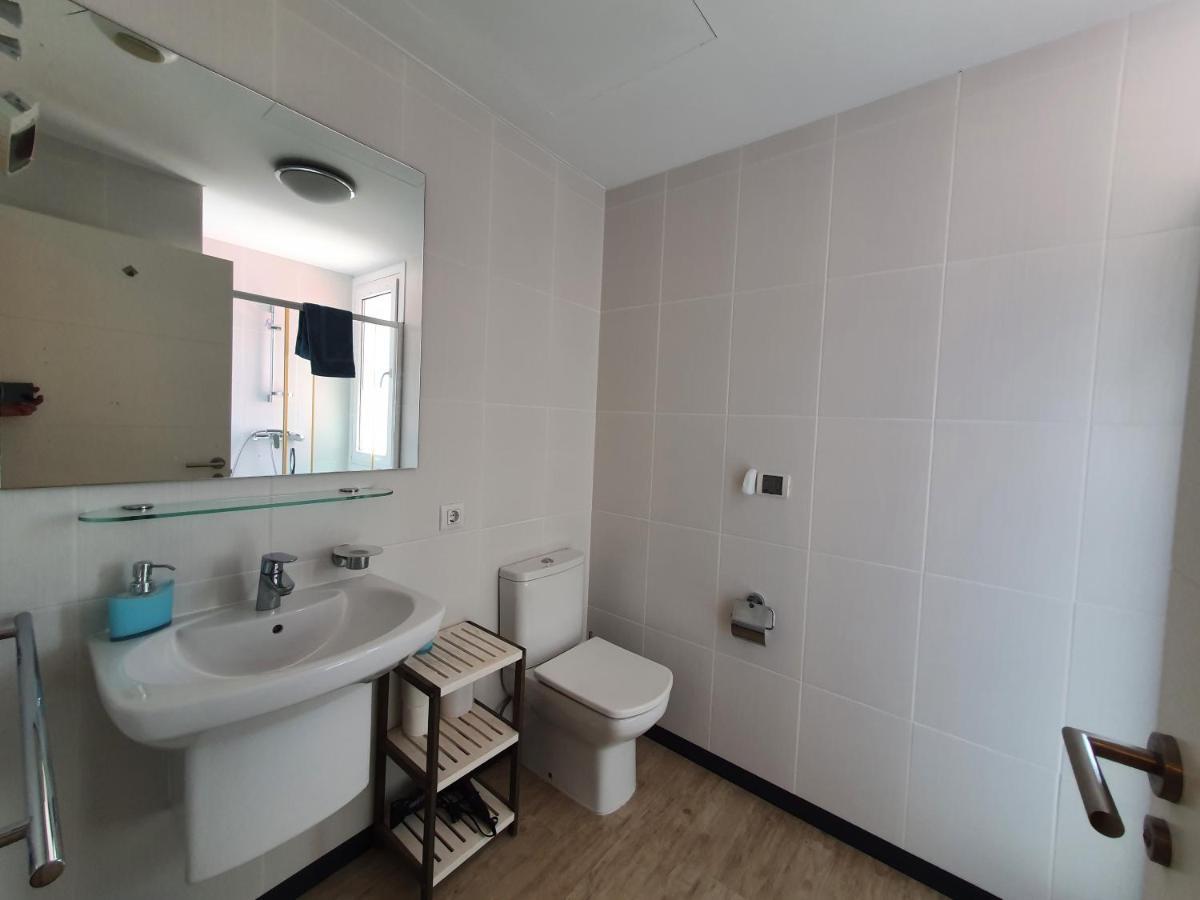 Apartamento En Urbanizacion El Retiro III Denia Exterior foto