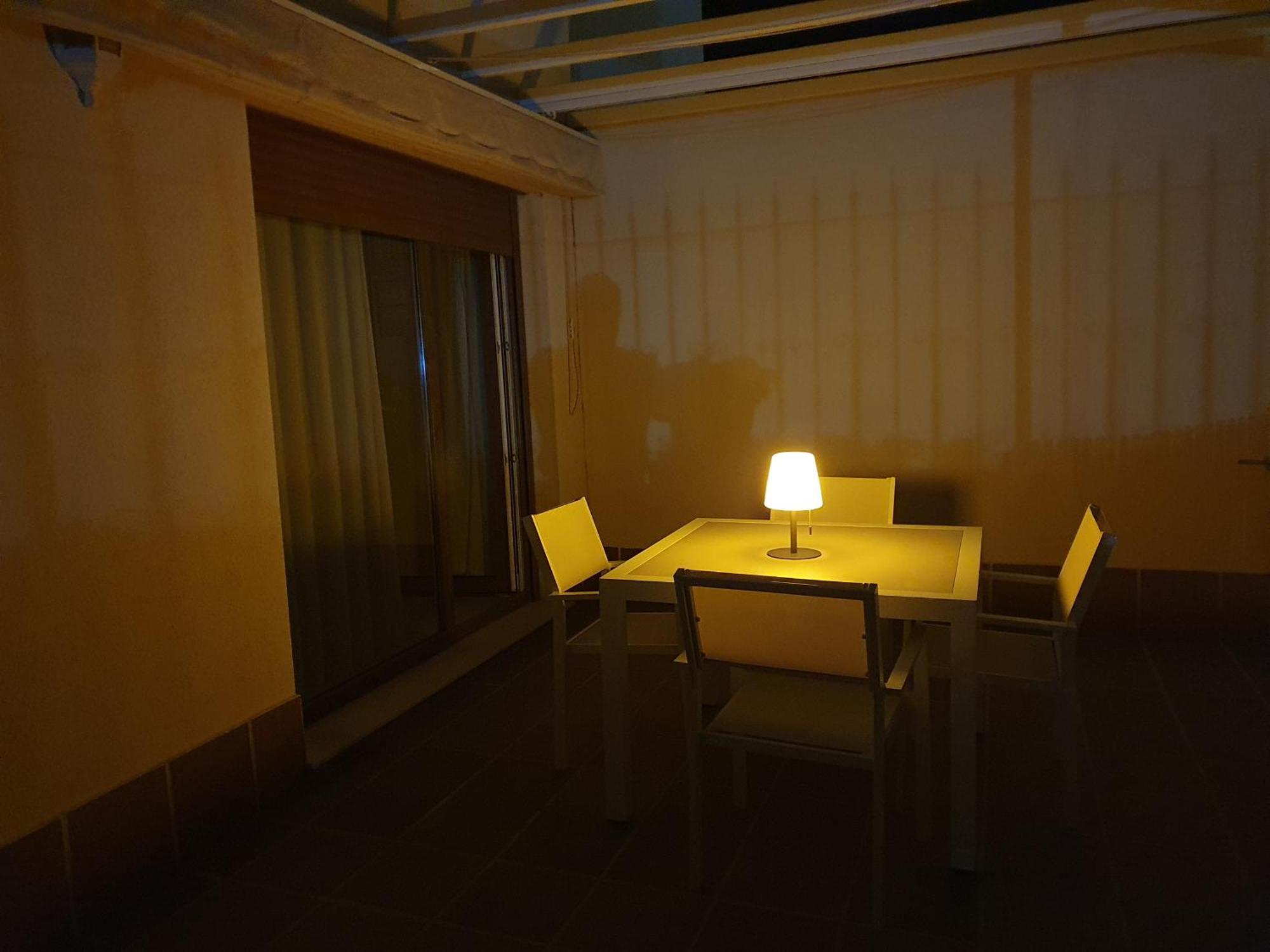 Apartamento En Urbanizacion El Retiro III Denia Exterior foto