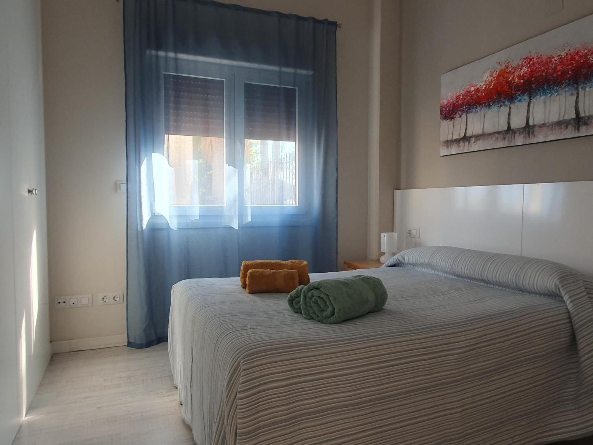 Apartamento En Urbanizacion El Retiro III Denia Exterior foto