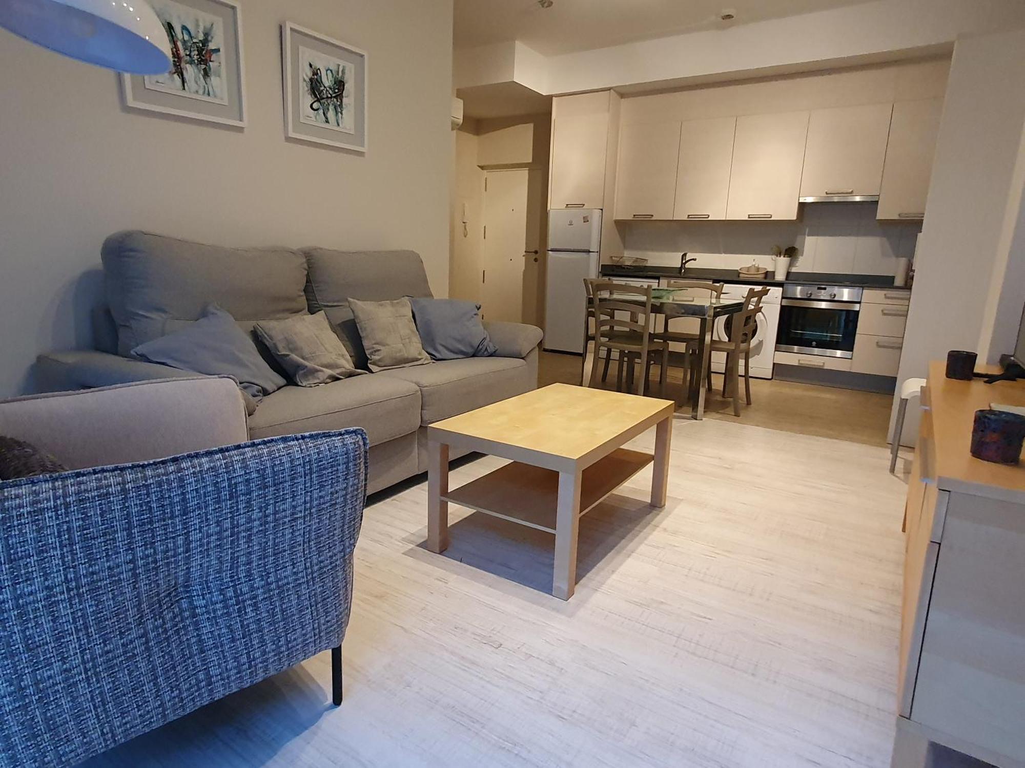 Apartamento En Urbanizacion El Retiro III Denia Exterior foto
